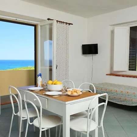 Ananas 4 D By Interhome Διαμέρισμα Valledoria (Sardinia)