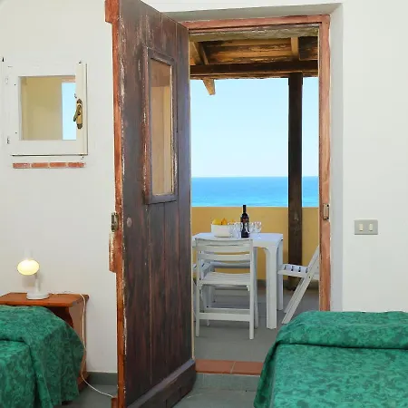 Ananas 4 D By Interhome Valledoria (Sardinia)