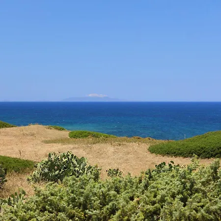Apartmán Ananas 4 D By Interhome Valledoria (Sardinia)
