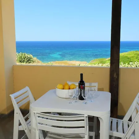 Ananas 4 D By Interhome Apartmán