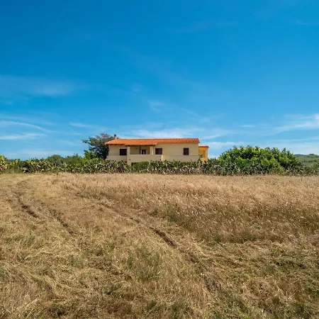 Daire Ananas 4 D By Interhome