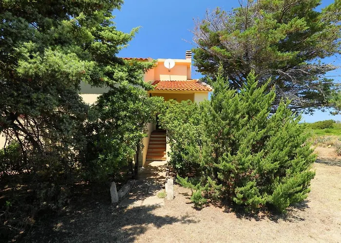 Ananas 4 D By Interhome 公寓